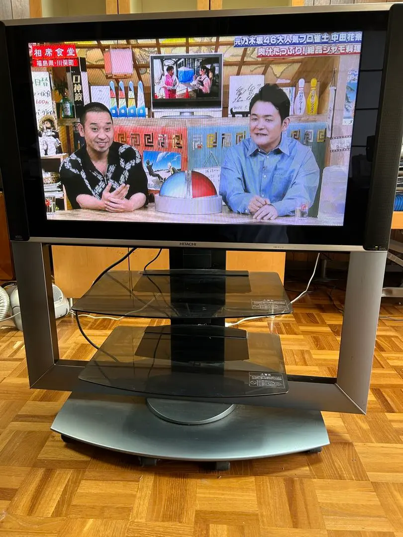 2026年最新】37インチ プラズマ 日立の人気アイテム - メルカリ