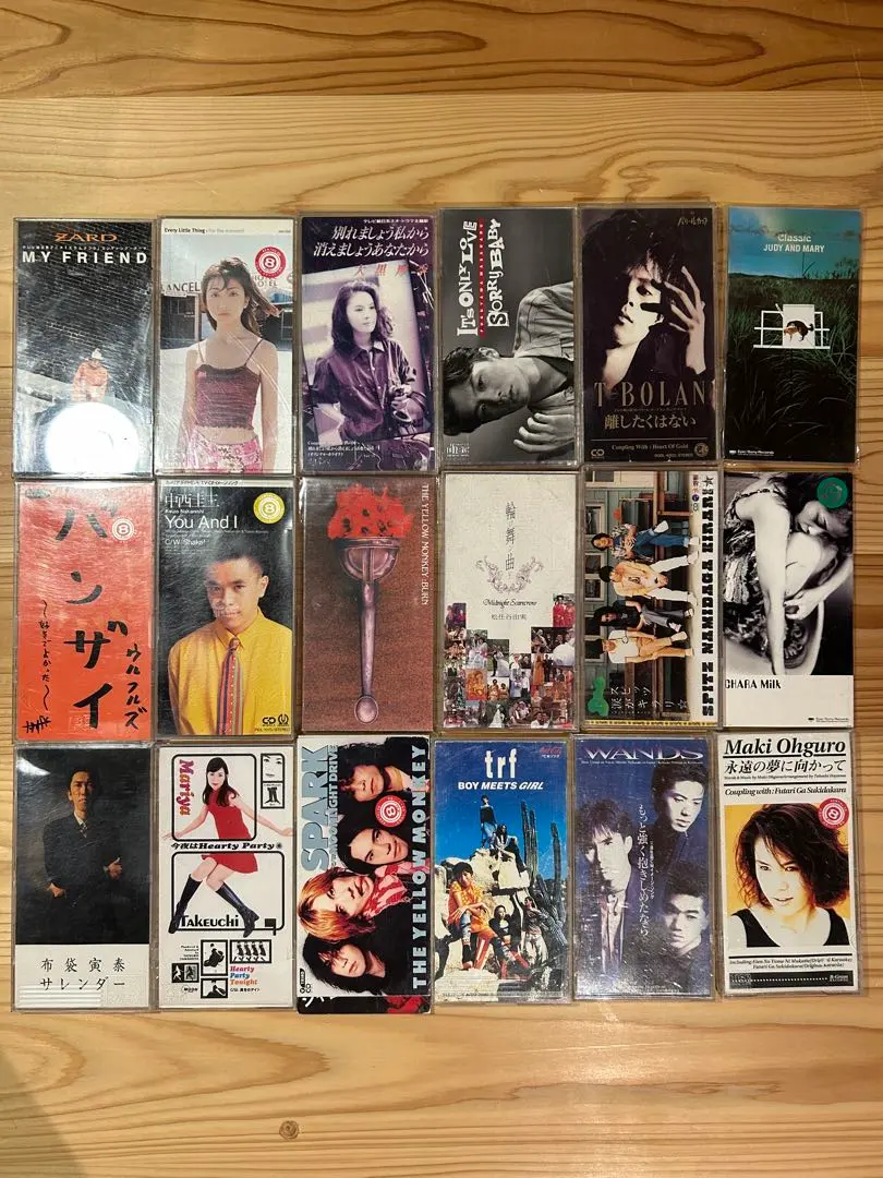 2026年最新】スピッツ カセットの人気アイテム - メルカリ