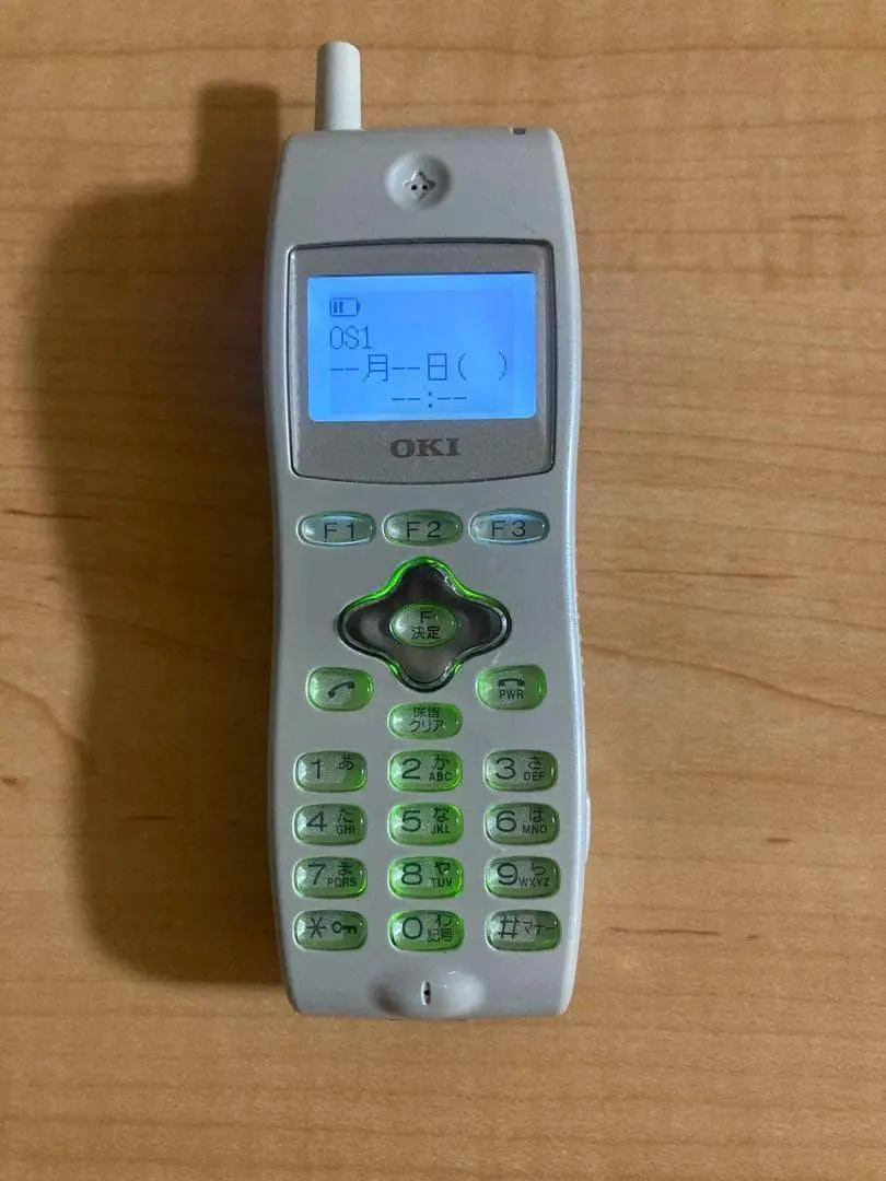 2026年最新】PHS親機の人気アイテム - メルカリ