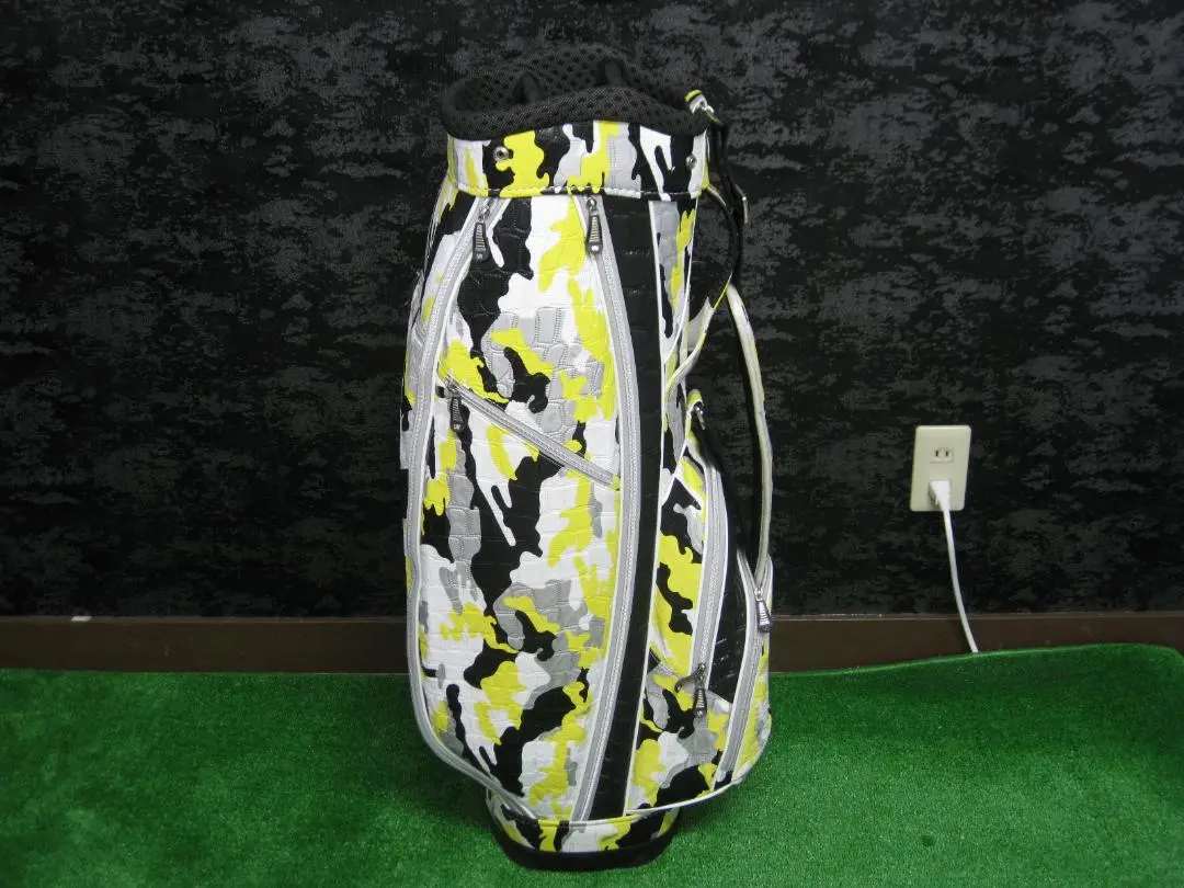 2026年最新】オウル キャディバッグの人気アイテム - メルカリ