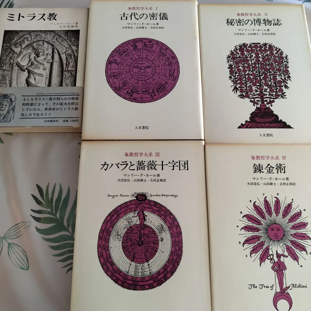 2026年最新】象徴哲学大系の人気アイテム - メルカリ