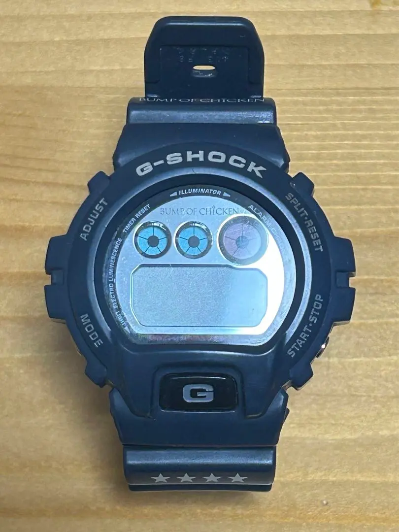 2026年最新】BUMP OF CHICKEN G-SHOCKの人気アイテム - メルカリ
