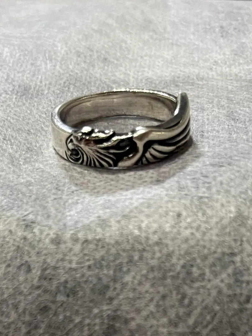 2026年最新】ff8 指輪の人気アイテム - メルカリ