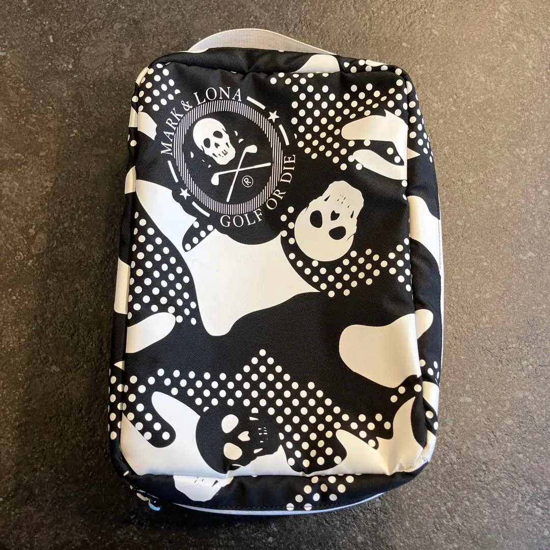 2026年最新】マークアンドロナ シューズケースの人気アイテム - メルカリ