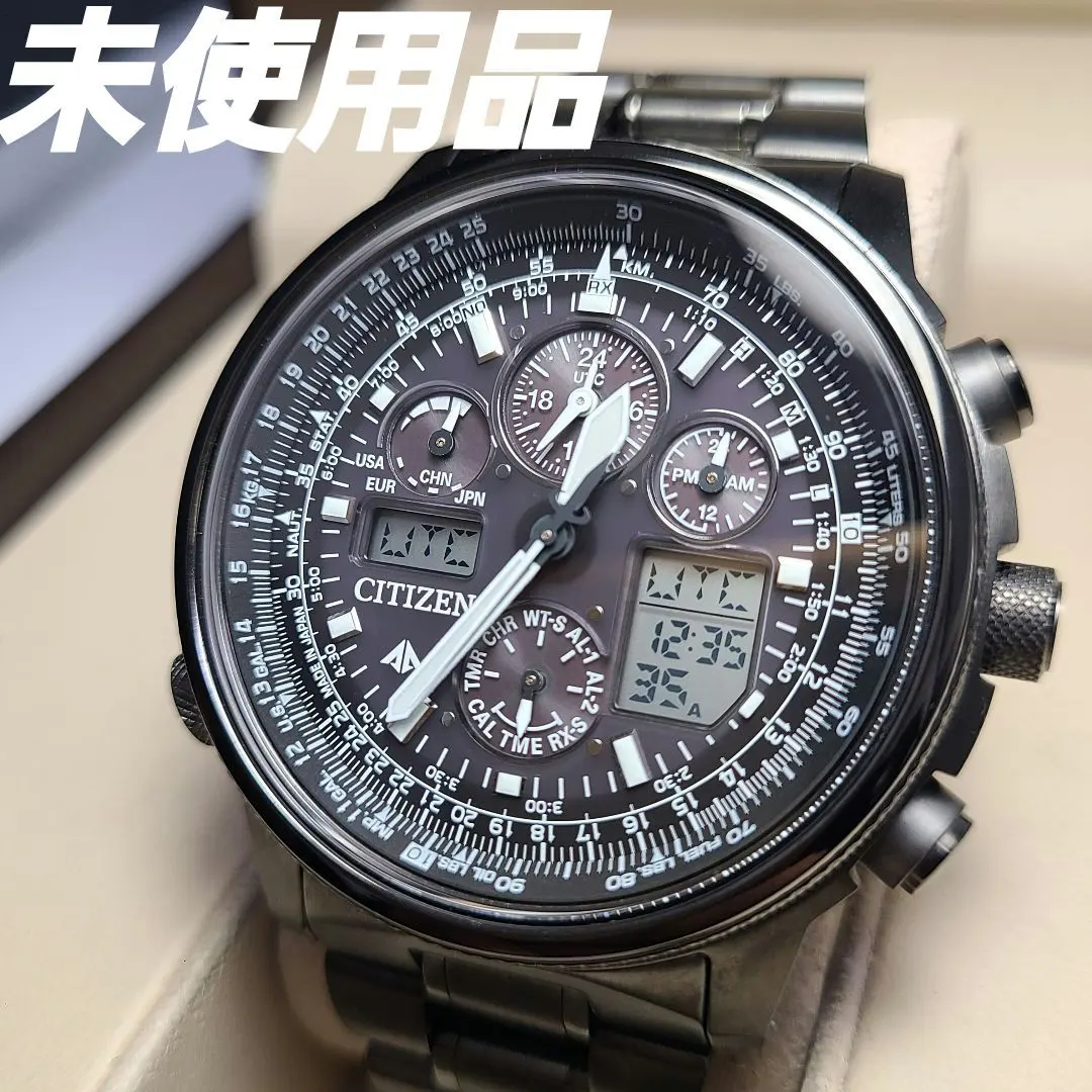 2026年最新】シチズン u680の人気アイテム - メルカリ