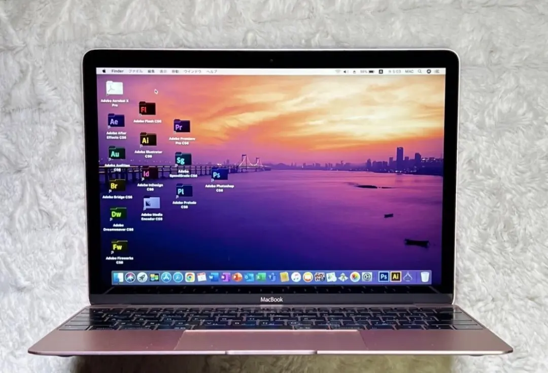 2026年最新】cs6 macbookの人気アイテム - メルカリ