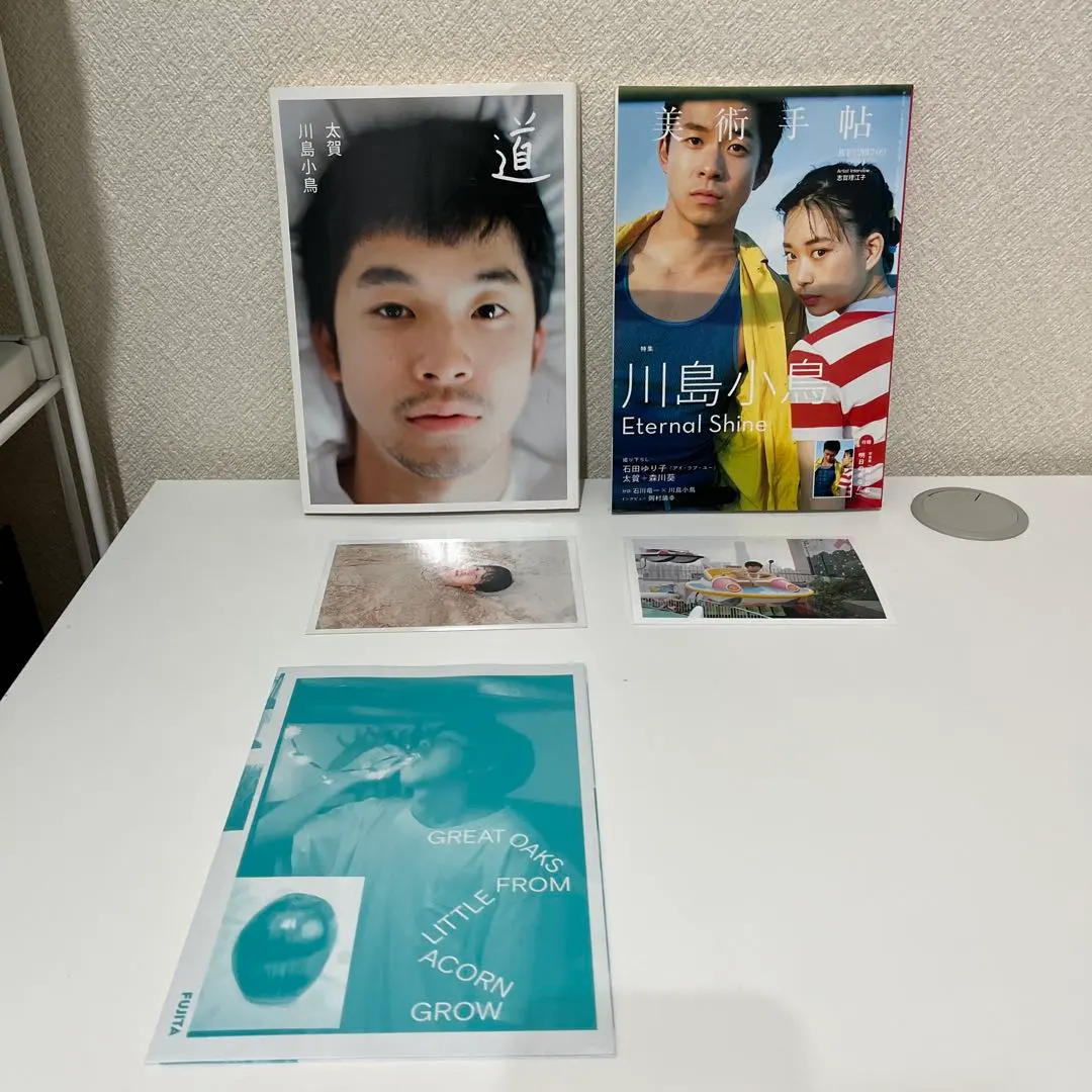 2026年最新】太賀 写真集の人気アイテム - メルカリ
