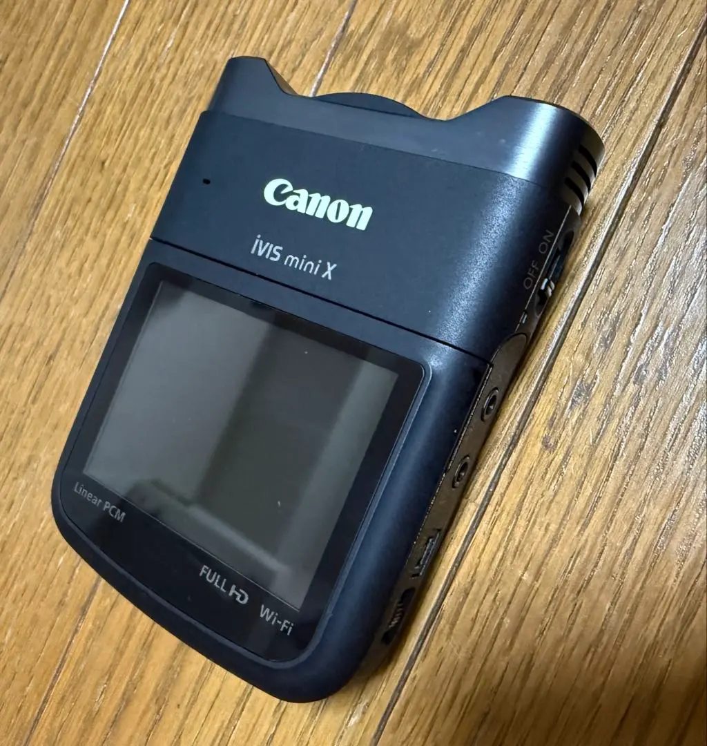 2026年最新】ivis mini xの人気アイテム - メルカリ