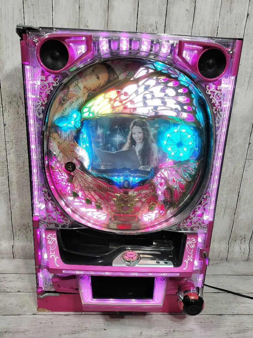 2026年最新】パチンコ実機 倖田來未の人気アイテム - メルカリ