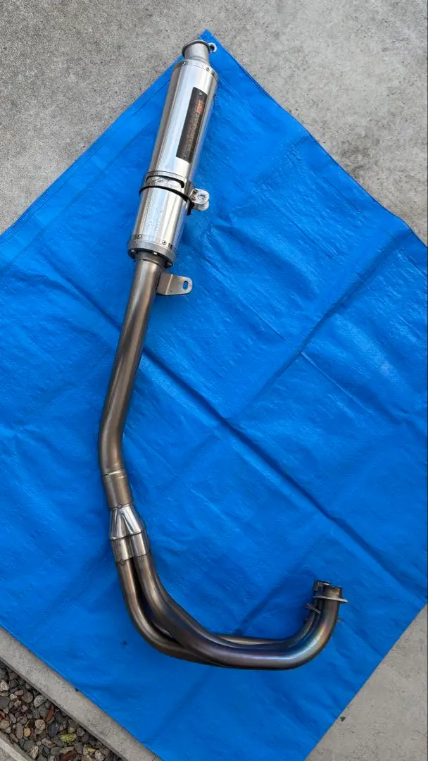 2026年最新】XJR400R 4HM ヨシムラの人気アイテム - メルカリ