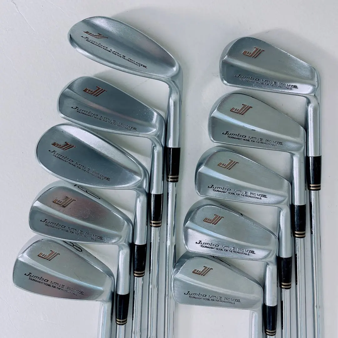 2026年最新】mtn アイアンの人気アイテム - メルカリ