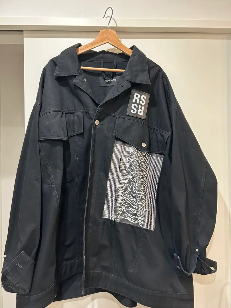 2026年最新】raf simons joy divisionの人気アイテム - メルカリ