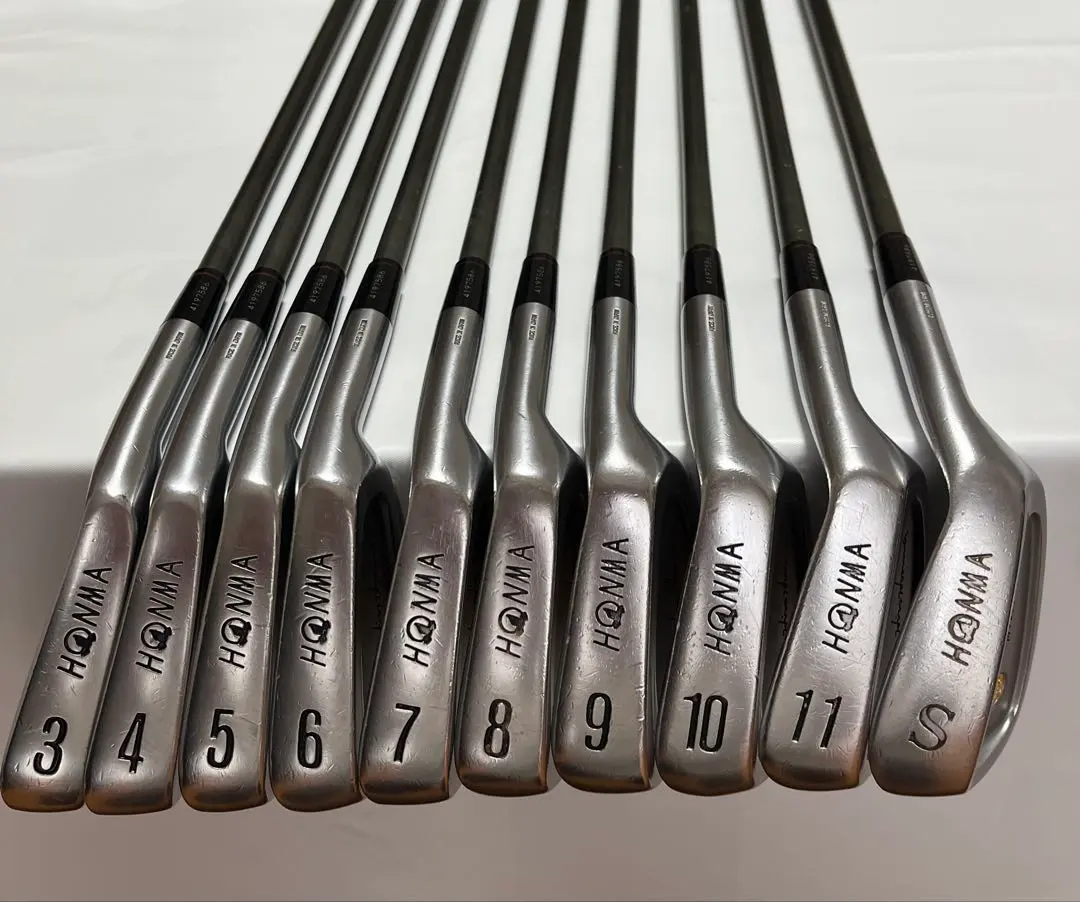 2026年最新】honma lb-737の人気アイテム - メルカリ