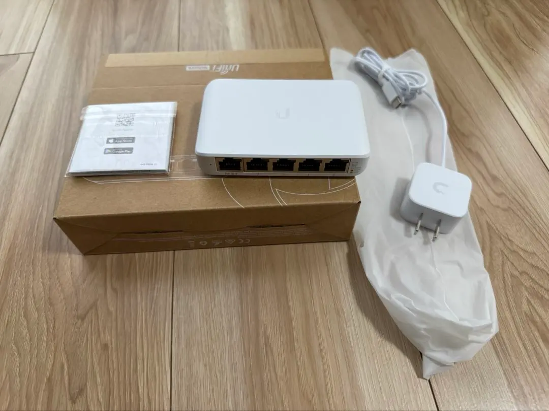 2026年最新】unifi ubiquitiの人気アイテム - メルカリ