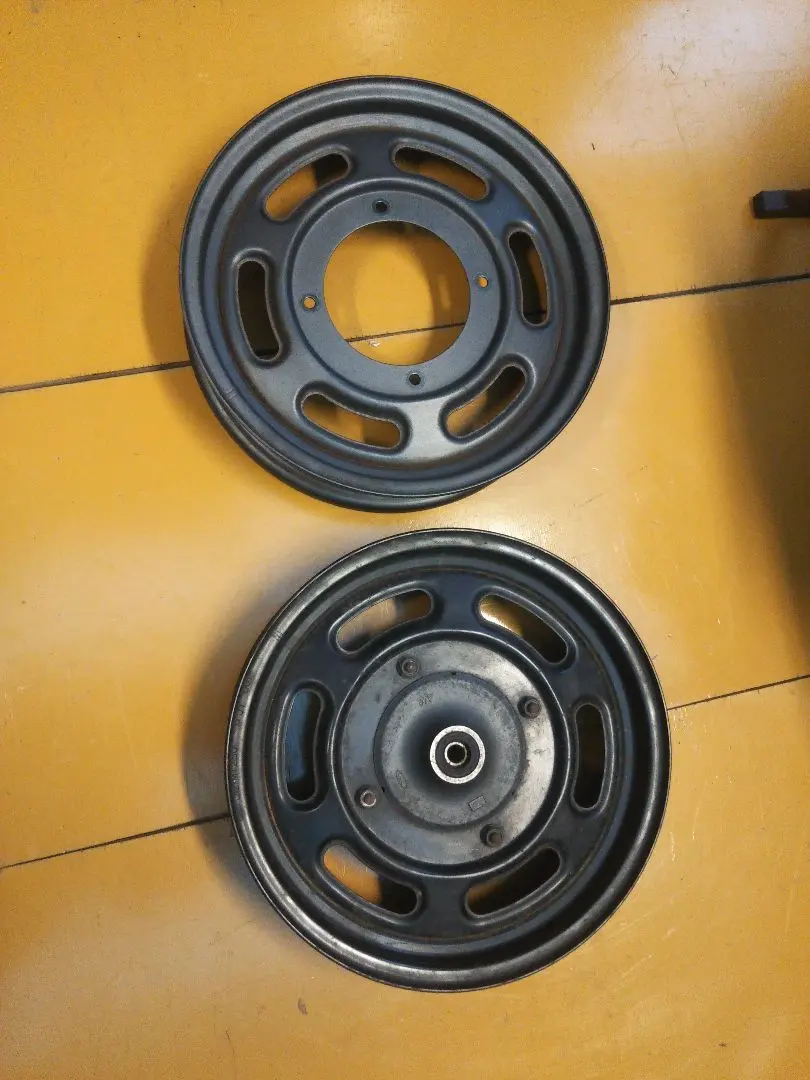 2026年最新】ズーマーハブの人気アイテム - メルカリ