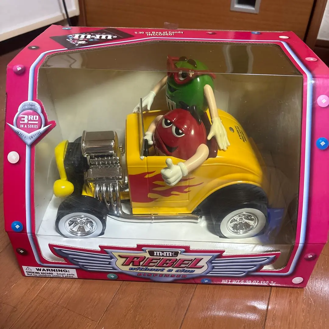 2026年最新】エムアンドエムズ 車の人気アイテム - メルカリ