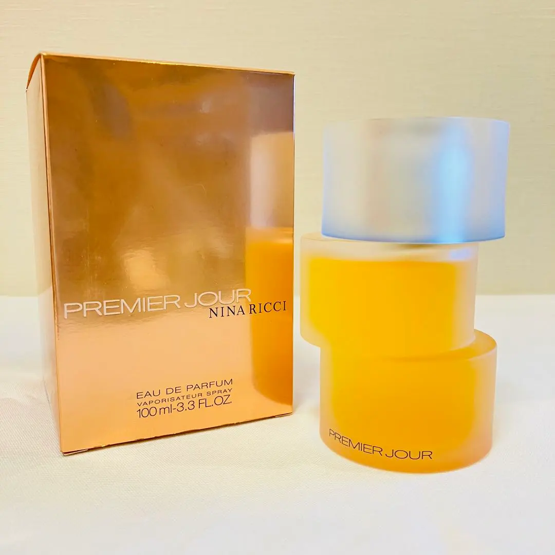 2026年最新】ニナリッチ プルミエジュール EDPの人気アイテム - メルカリ