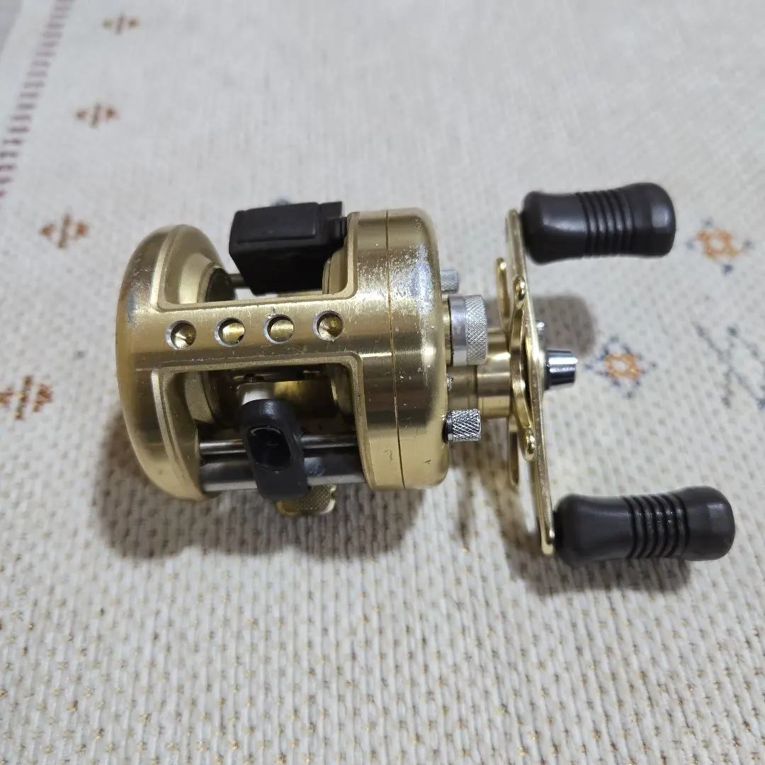 2026年最新】カルカッタ 101xtの人気アイテム - メルカリ