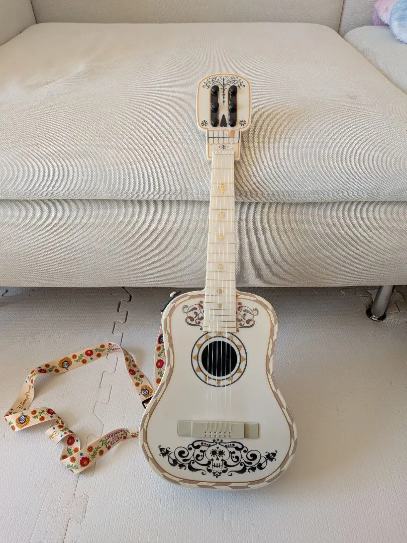 2026年最新】リメンバーミー ギター ポップコーンバケットの人気