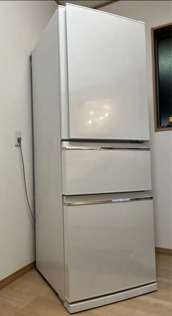 2026年最新】三菱 冷蔵庫 2018の人気アイテム - メルカリ