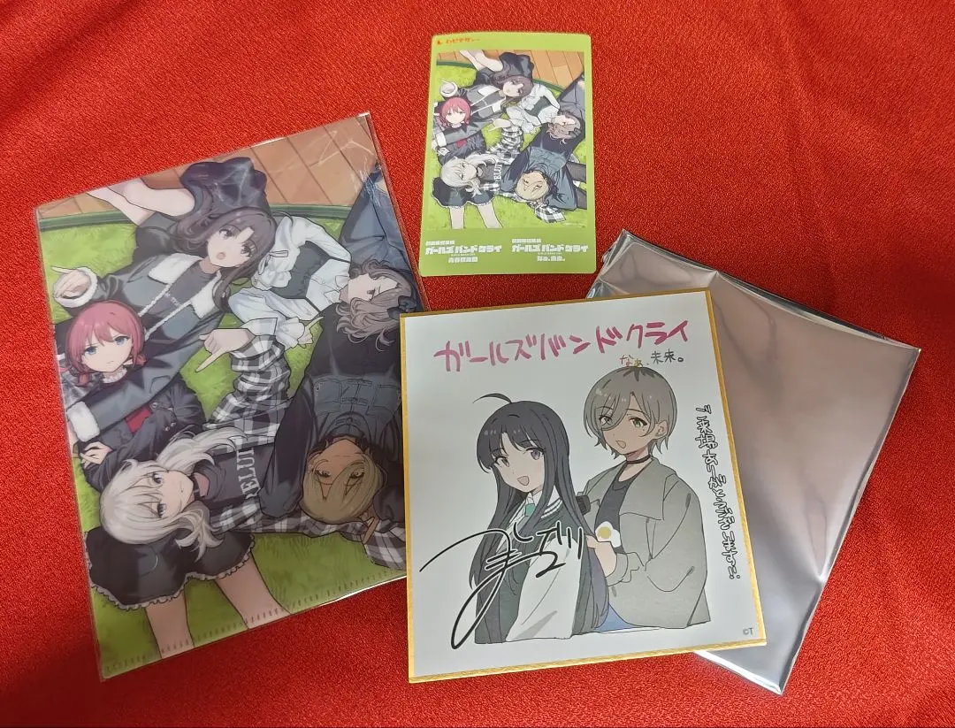 2026年最新】ガルクラ サインの人気アイテム - メルカリ