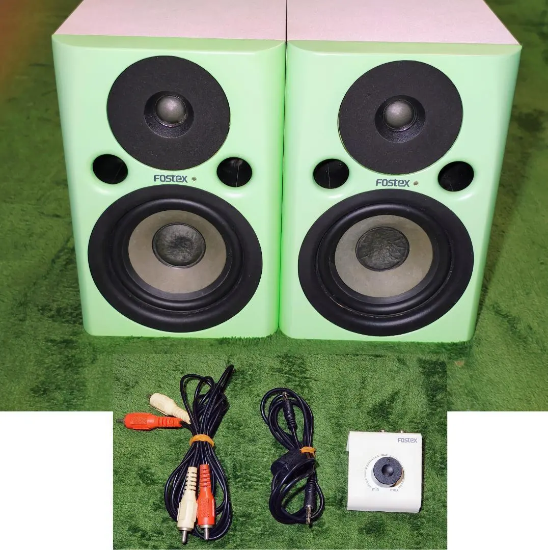 2026年最新】fostex pm0.4の人気アイテム - メルカリ