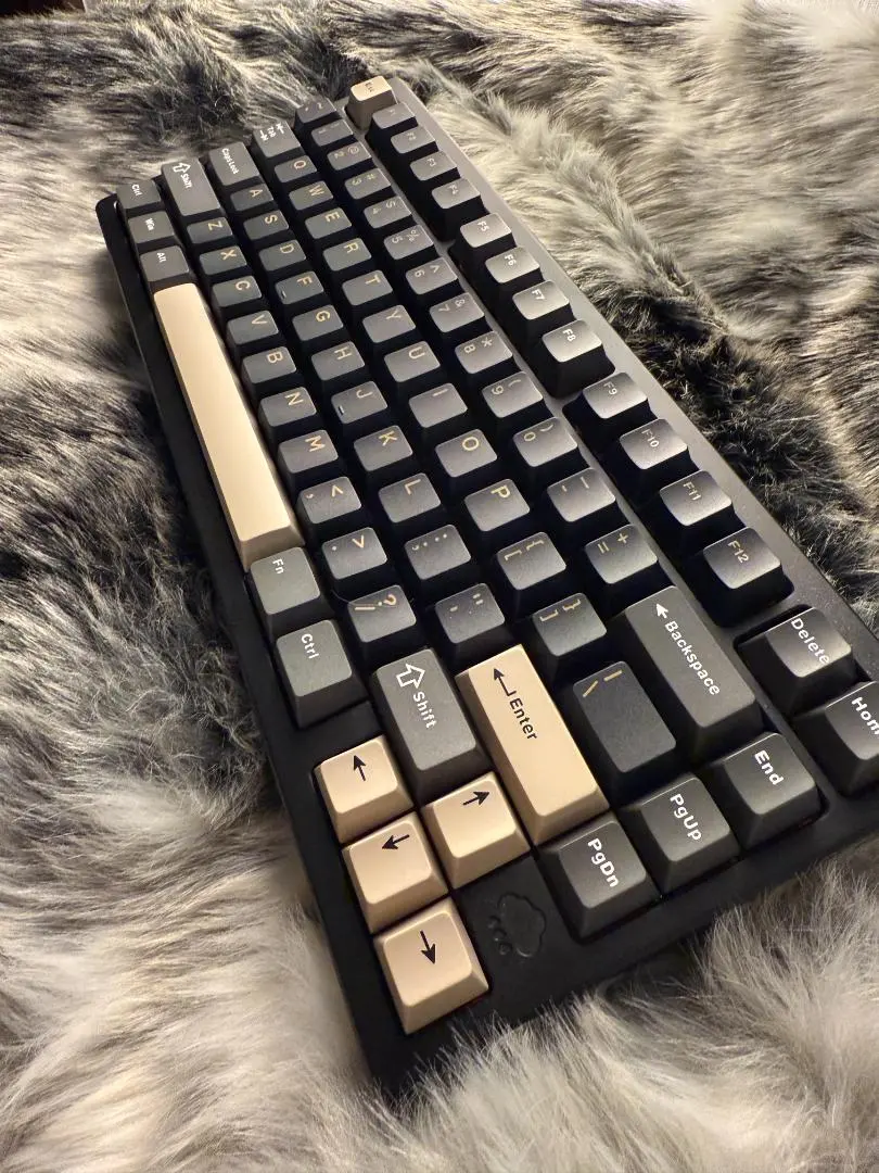 2026年最新】WOBKEY rainy75 rt proの人気アイテム - メルカリ