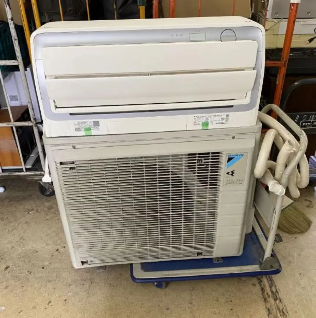 2026年最新】エアコンダイキン20畳の人気アイテム - メルカリ