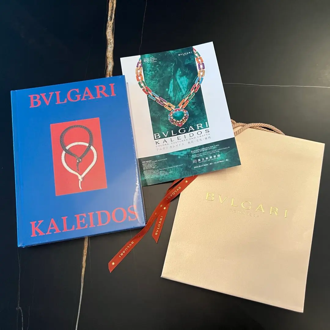 2026年最新】アート ブルガリ 図録の人気アイテム - メルカリ