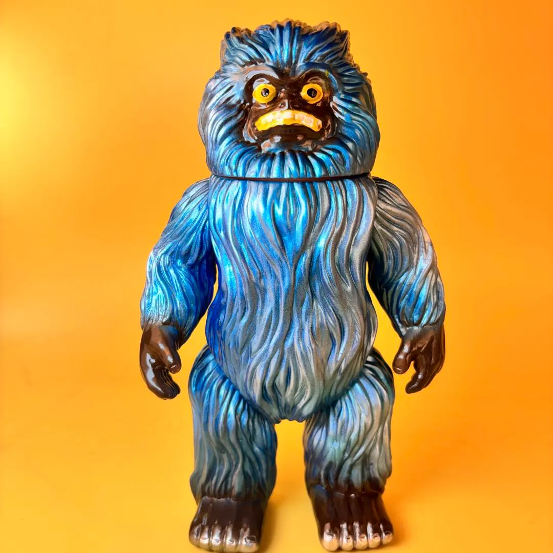 2026年最新】ウー ソフビの人気アイテム - メルカリ