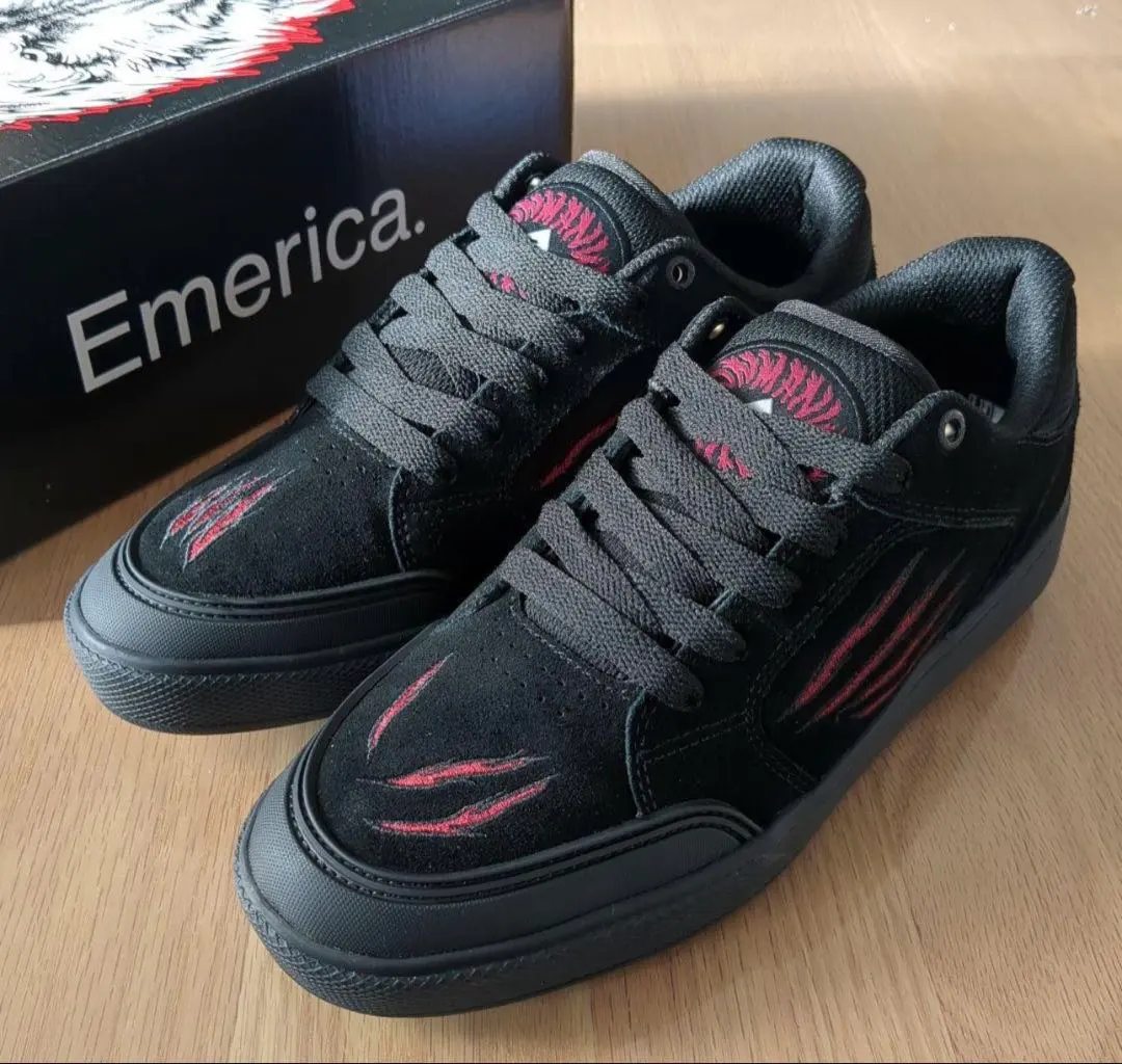 2026年最新】Emerica マンウィズの人気アイテム - メルカリ