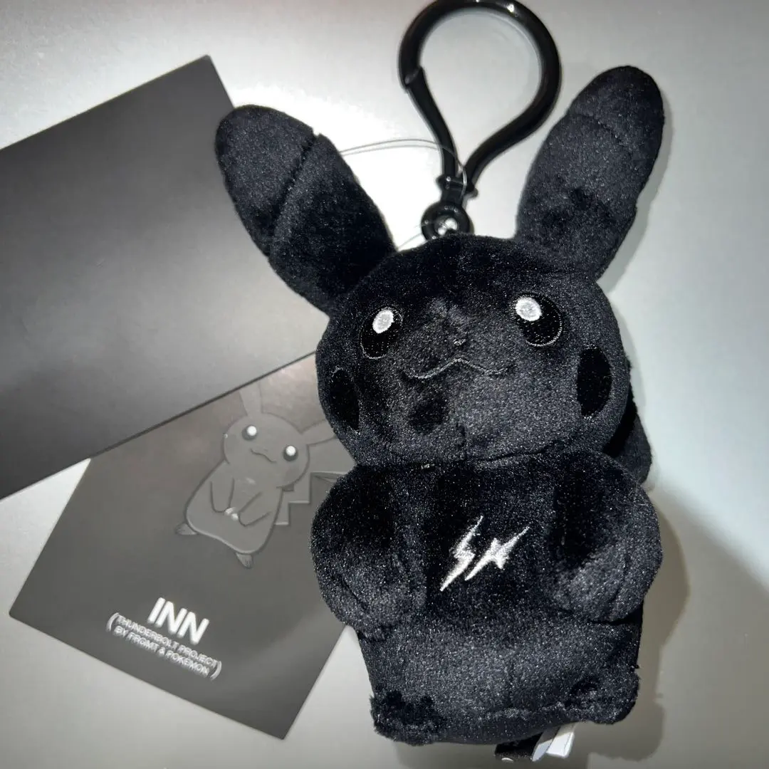 2026年最新】fragment ピカチュウの人気アイテム - メルカリ