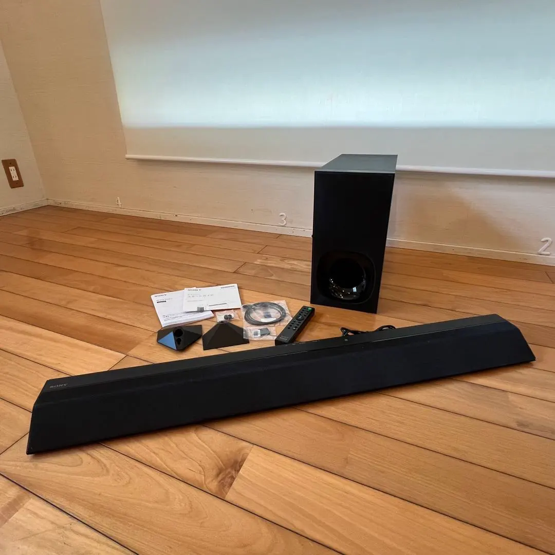 2026年最新】sony ht-ct380の人気アイテム - メルカリ