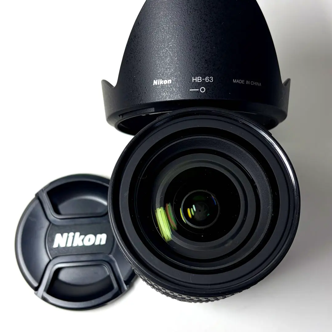 2026年最新】AF-S NIKKOR 24-120mm f4G ED VRの人気アイテム - メルカリ