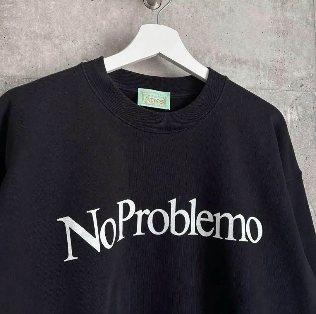 2026年最新】No Problem スウェットの人気アイテム - メルカリ