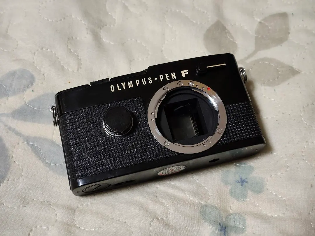 2026年最新】オリンパス ペン ft ブラックの人気アイテム - メルカリ