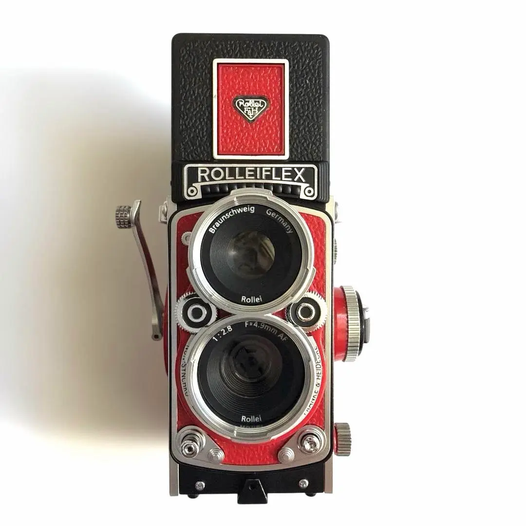 2026年最新】Rollei MiniDigiの人気アイテム - メルカリ