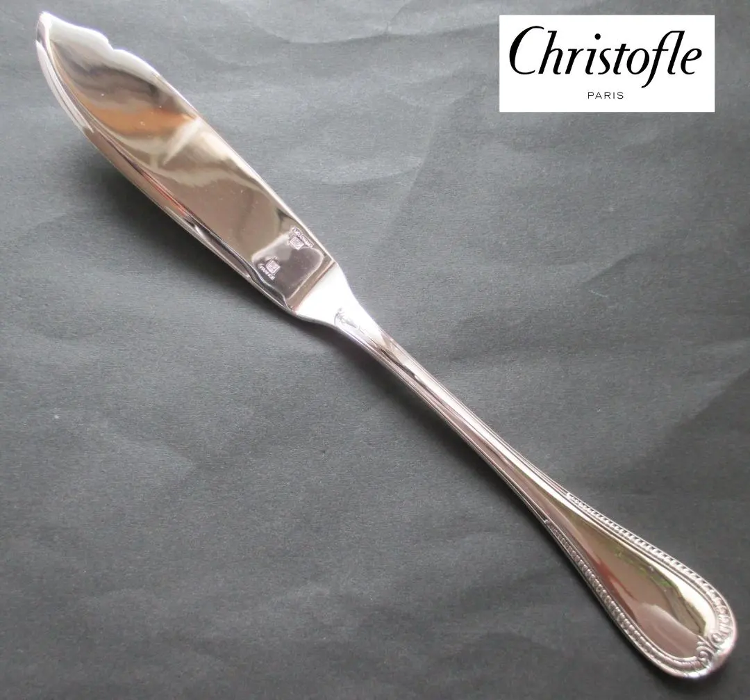 2026年最新】バターナイフ クリストフルの人気アイテム - メルカリ