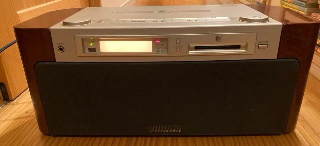 2026年最新】SONY セレブリティII MD-7000の人気アイテム - メルカリ