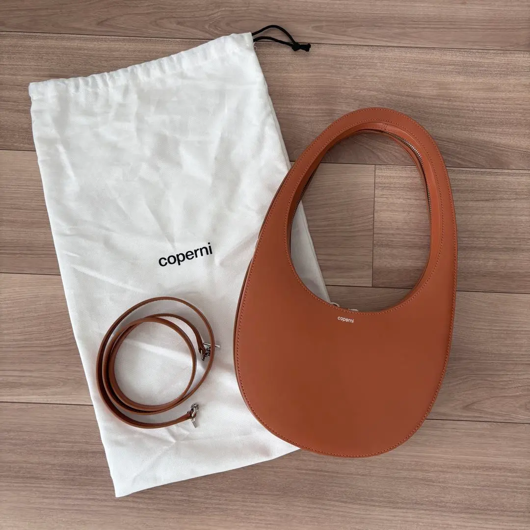 2026年最新】coperni バッグの人気アイテム - メルカリ