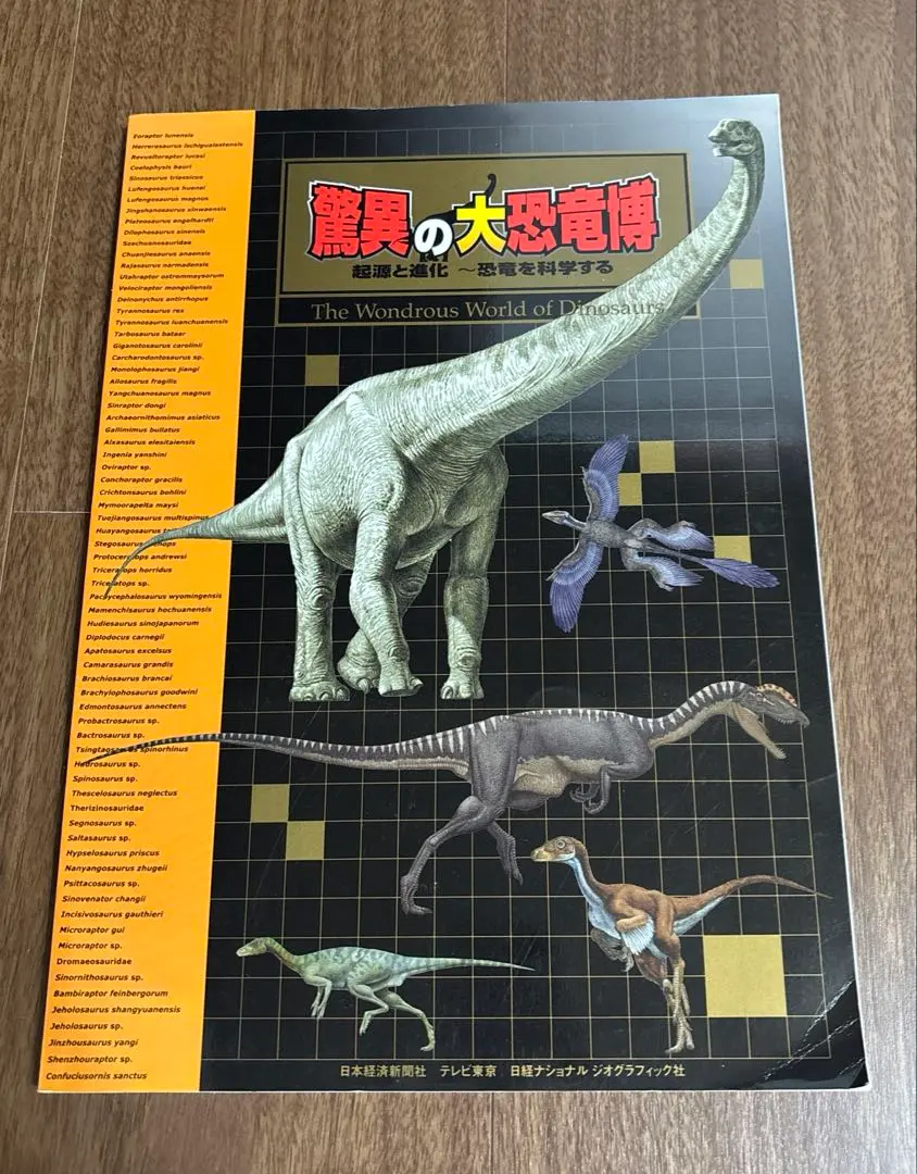 2026年最新】驚異の大恐竜博の人気アイテム - メルカリ