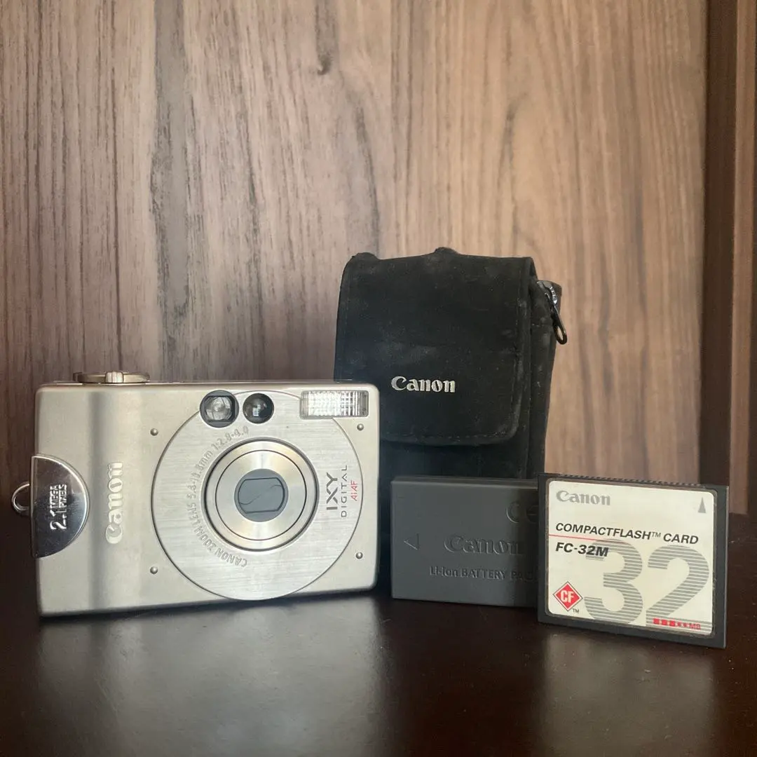 2026年最新】IXY CANON PC1001の人気アイテム - メルカリ