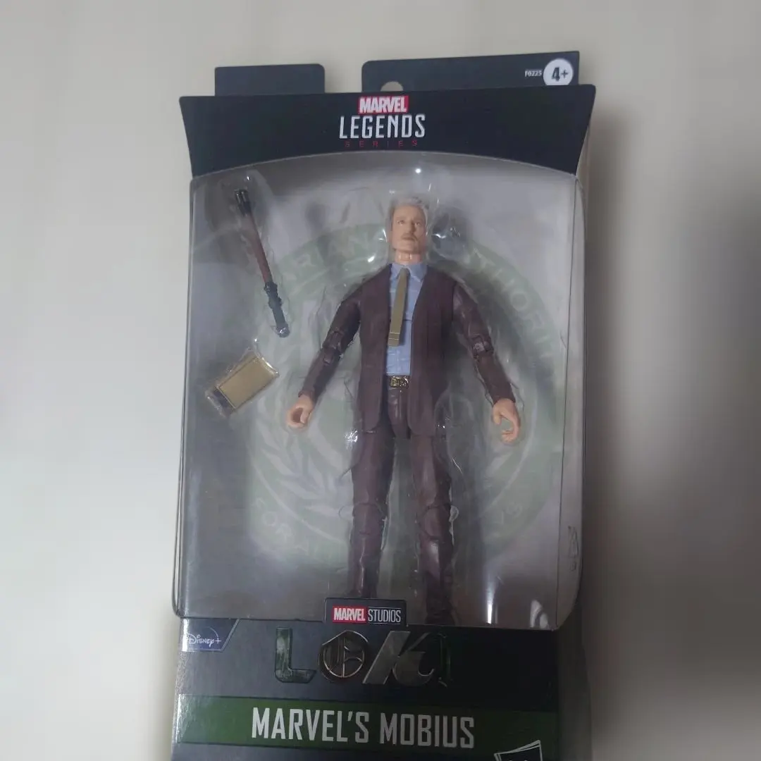 2026年最新】ロキ マーベルレジェンドの人気アイテム - メルカリ