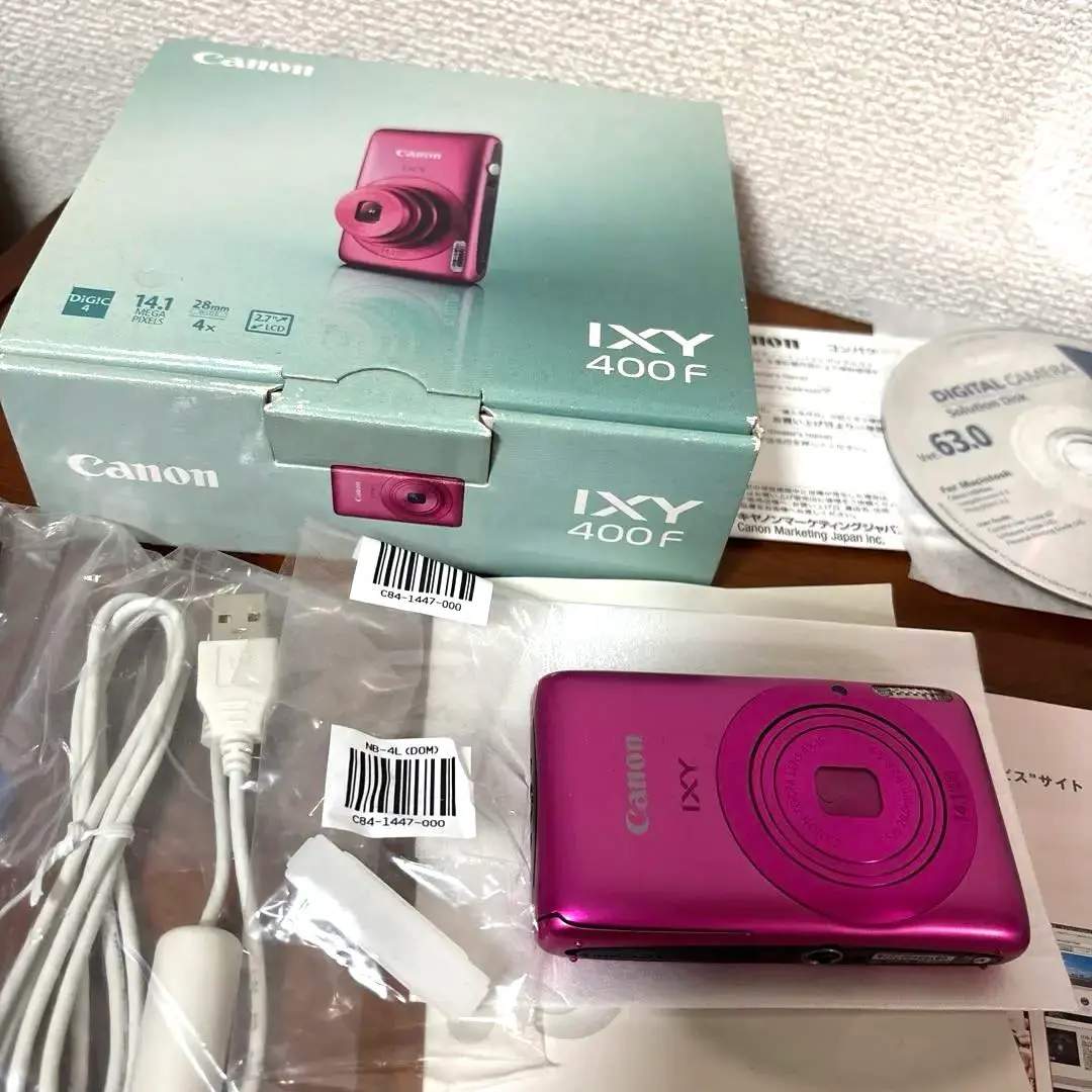 2026年最新】IXY400Fの人気アイテム - メルカリ