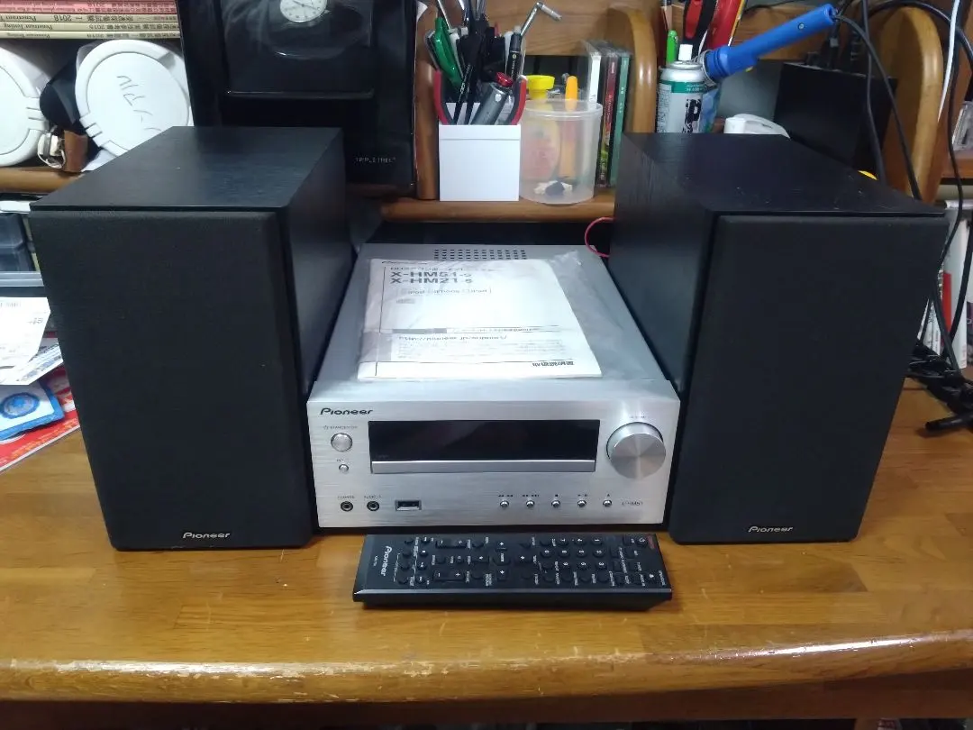 2026年最新】pioneer x-hm51の人気アイテム - メルカリ
