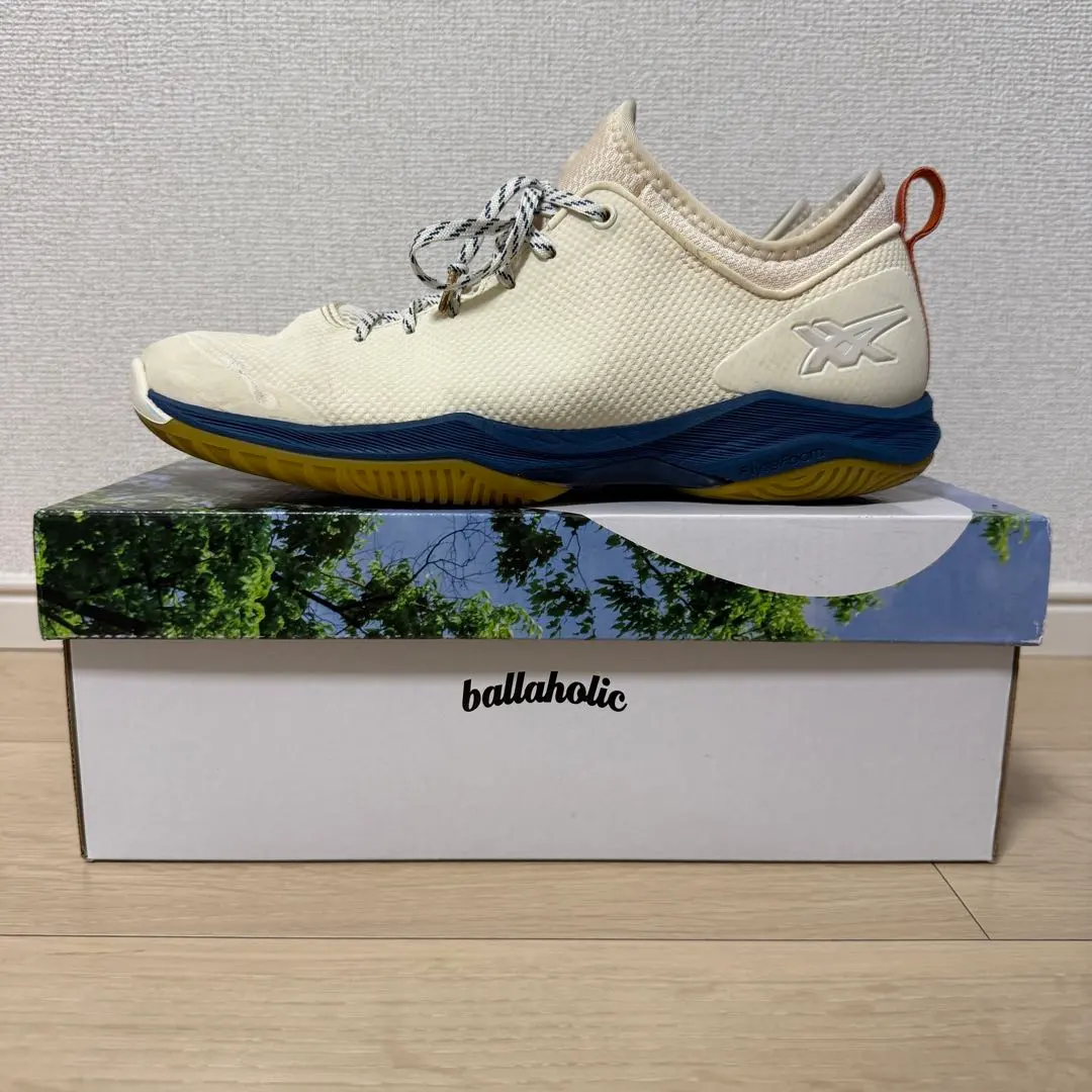2026年最新】asics ballaholic glide nova ff 2の人気アイテム - メルカリ