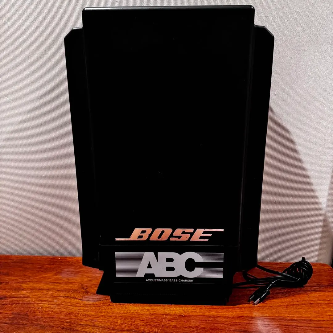 2026年最新】BOSE AM-01の人気アイテム - メルカリ