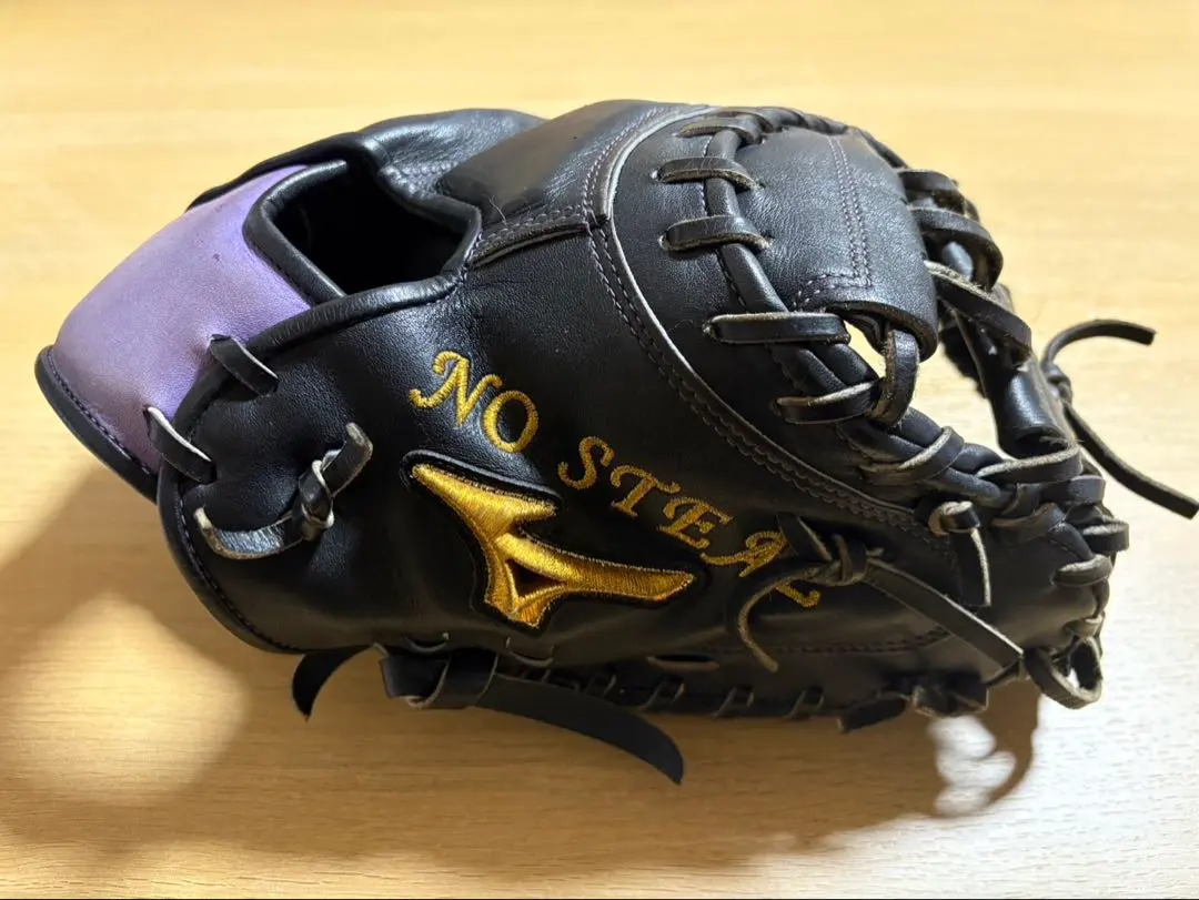 2026年最新】キャッチャーミット プロ実使用の人気アイテム - メルカリ