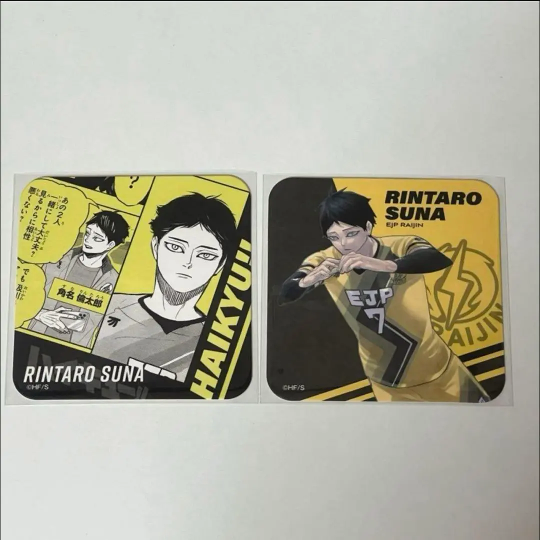 2026年最新】角名倫太郎 vリーグ コースターの人気アイテム - メルカリ