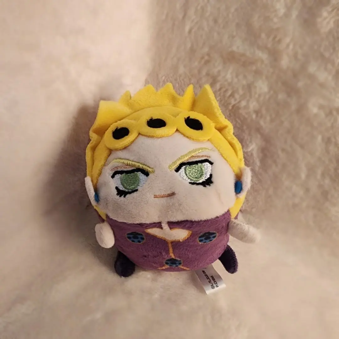 2026年最新】ぽてコロ ジョジョ 3の人気アイテム - メルカリ